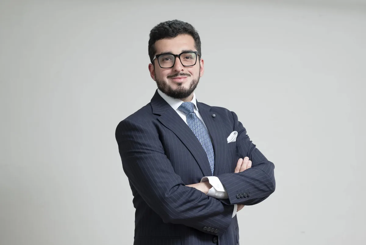 Mario Melgarejo abogado inmobiliario Santiago